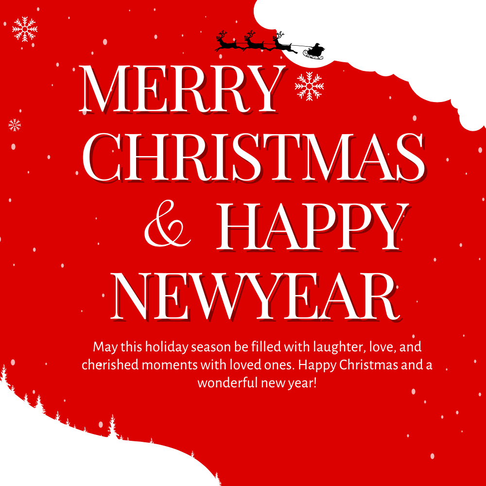 Merry Christmas
