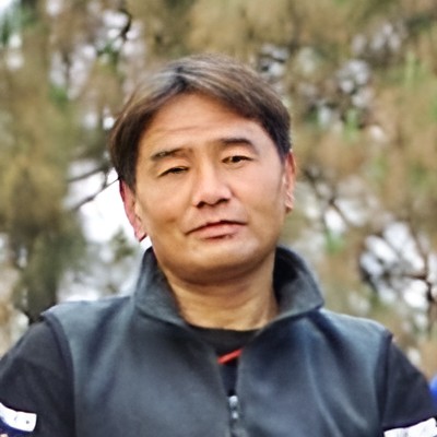 Late Ringi Sherpa, co-founder of HGI NEPAL