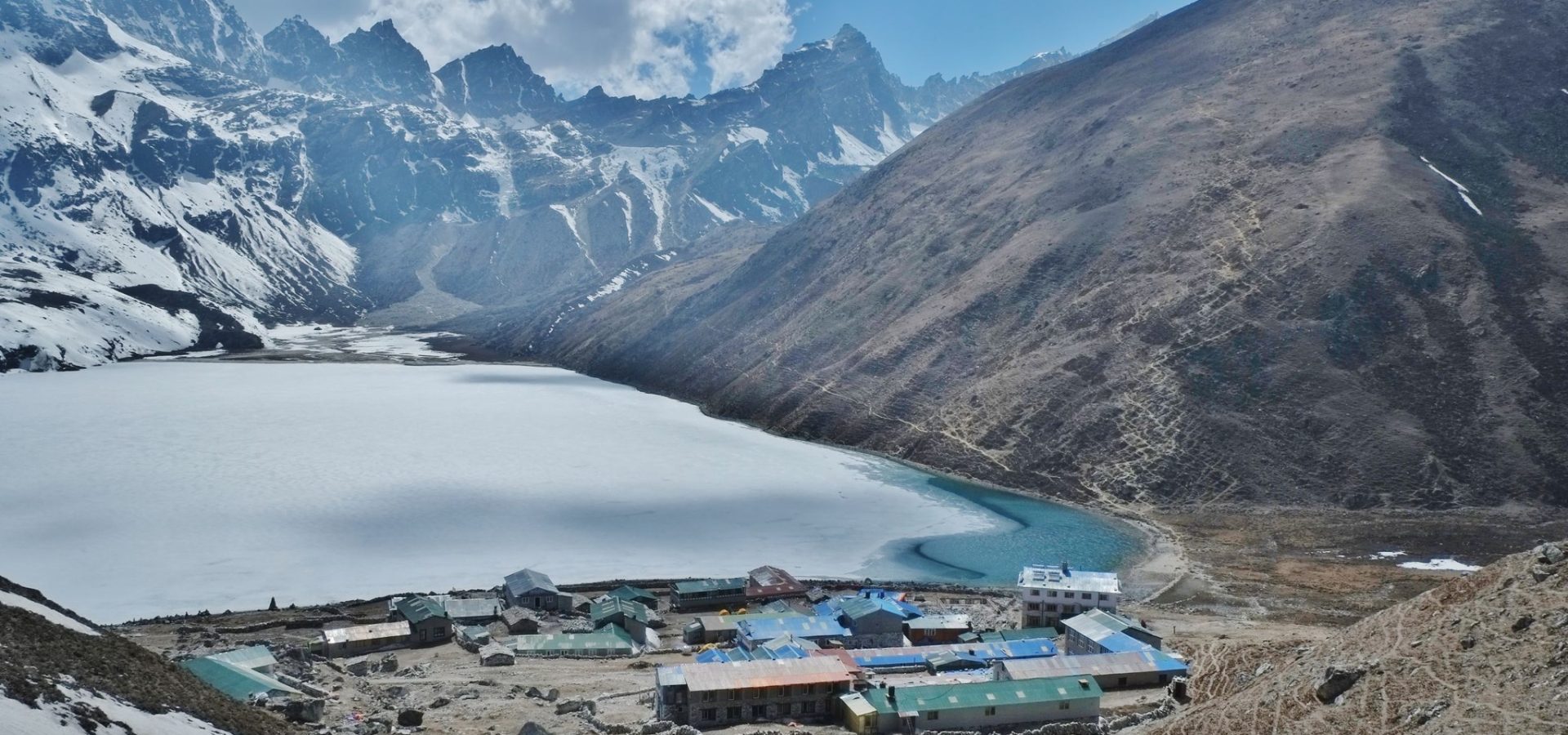 Gokyo 3