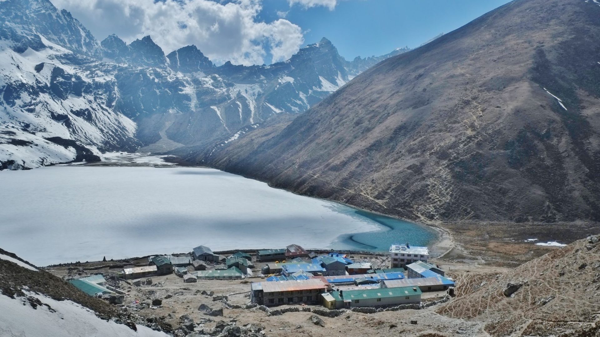 Gokyo 3