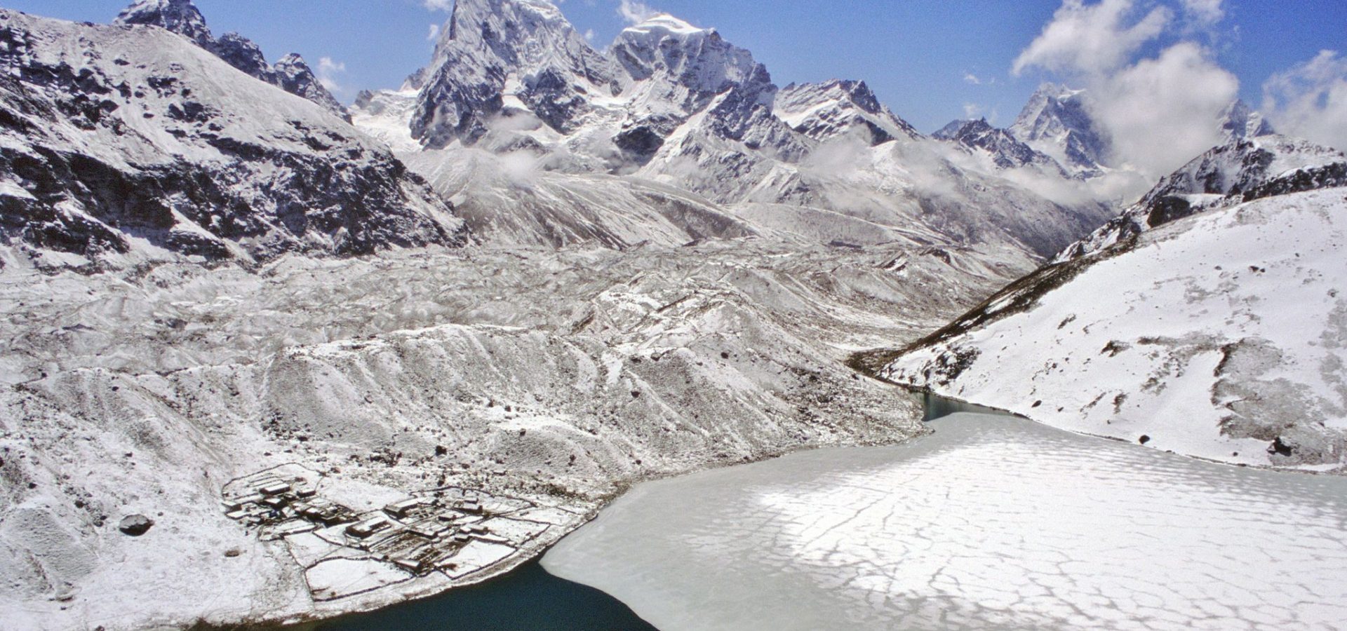 Gokyo 5