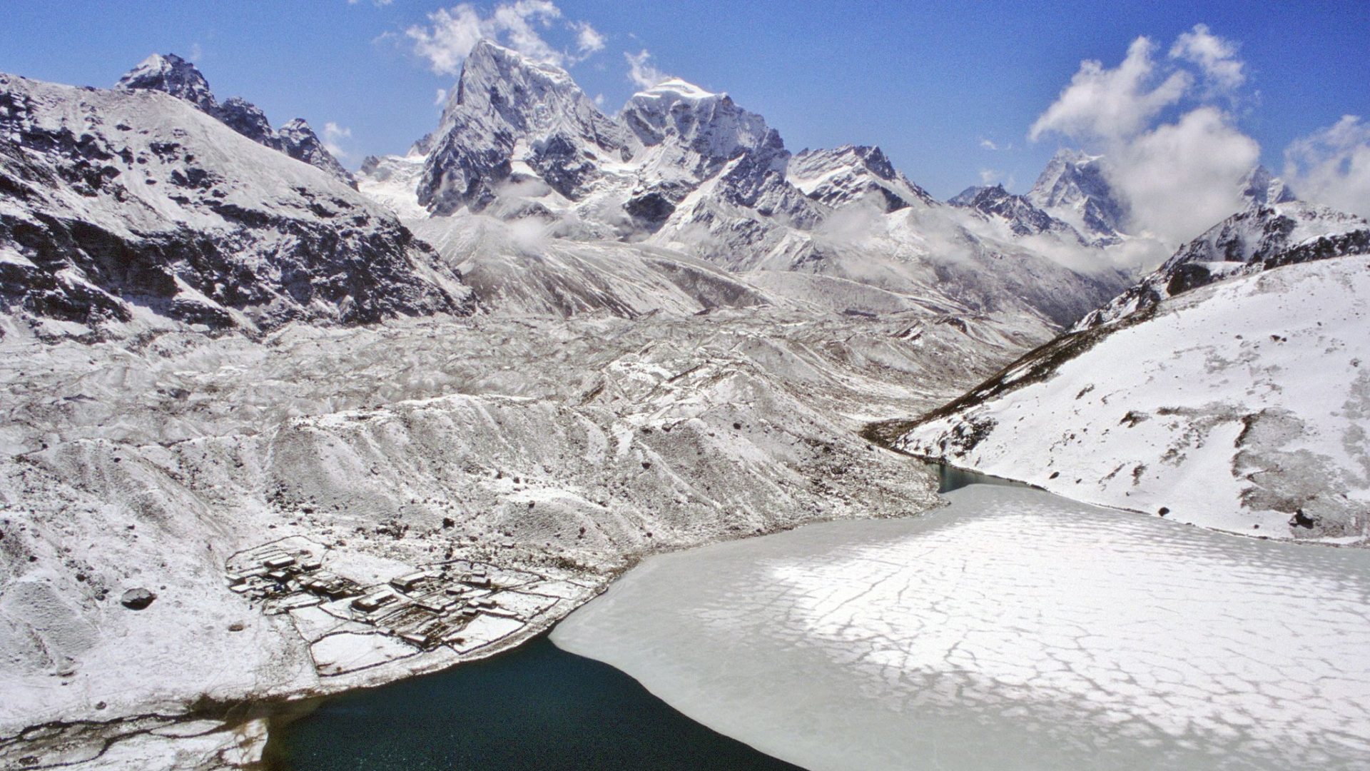 Gokyo 5