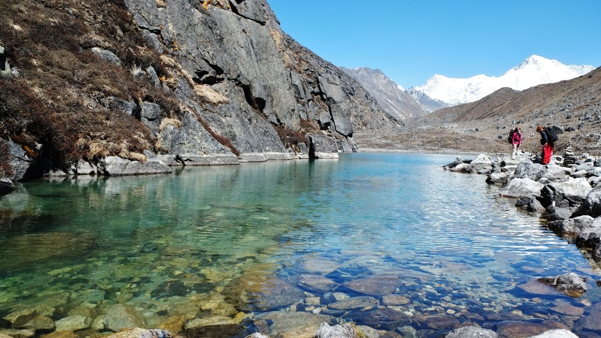 Gokyo 7