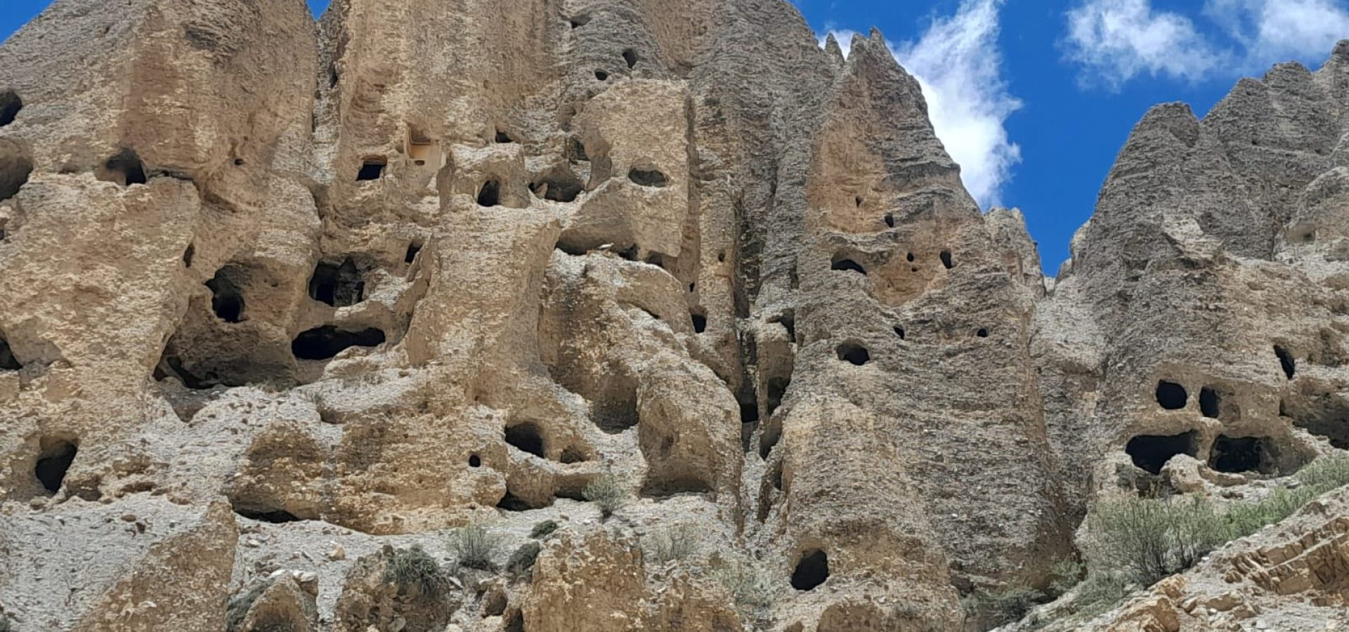Upper Mustang 3