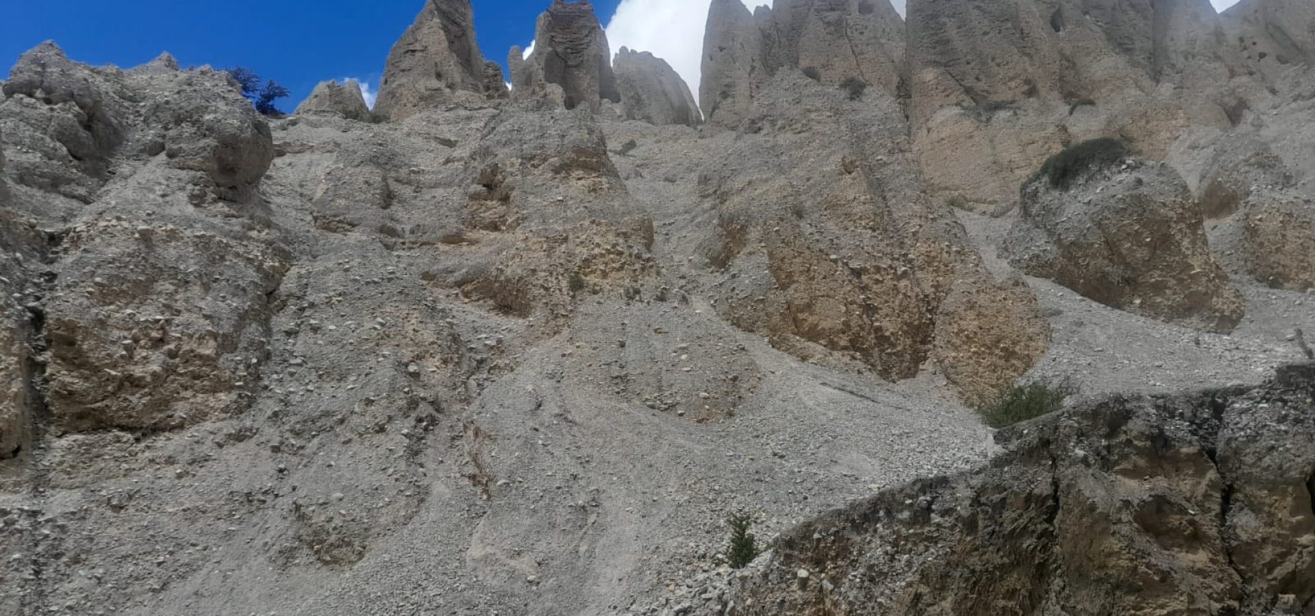 Upper Mustang 4