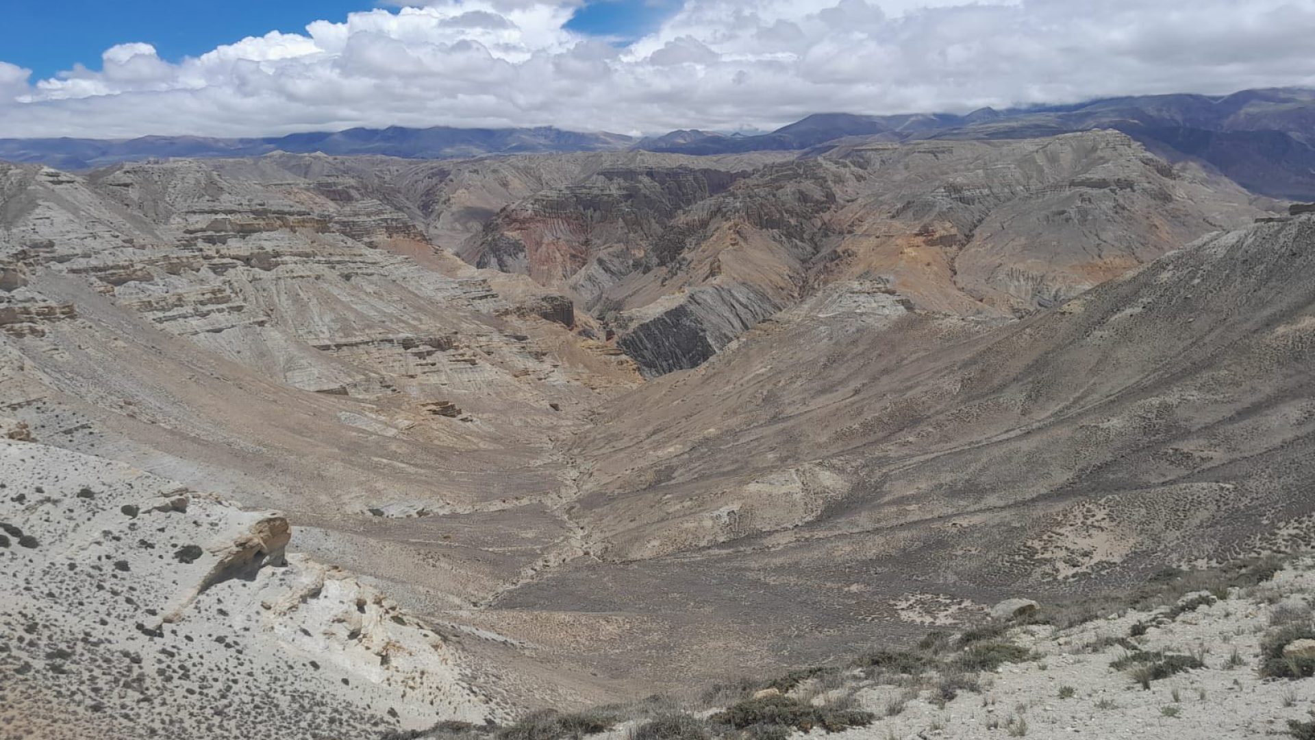 Upper Mustang 6